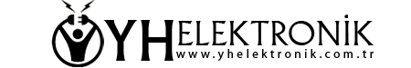 YH Elektronik